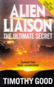 book cover of Alien Liason by Timothy Good