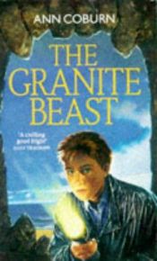 book cover of The Granite Beast by Ann Coburn