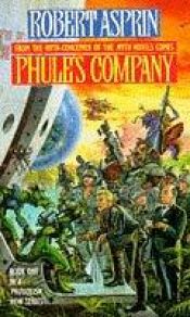 book cover of Phule's Company by Robert Asprin