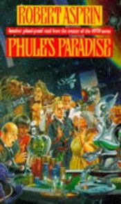 book cover of Phule's Paradise by Robert Asprin
