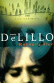 book cover of Ratner's Star by Don DeLillo