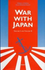book cover of War with Japan (4 Volume Set) by Driving Standards Agency