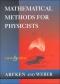 Essential Mathematical Methods for Physicists Ise