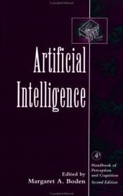 book cover of Artificial intelligence: a modern approach by ピーター・ノーヴィグ|Stuart J. Russell|Stuart Russell