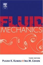 book cover of Fluid Mechanics by Ira M. Cohen