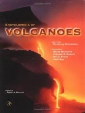 book cover of Encyclopedia of Volcanoes by Haraldur Sigurdsson