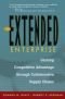 The Extended Enterprise: Gaining Competitive Advantage through Collaborative Supply Chains (Financial Times Prentice Hal