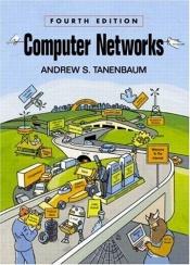 book cover of Computer networks by A. S. Tanenbaum|David J. Wetherall