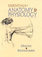 book cover of Essentials of Anatomy and Physiology: Applications Manual by Frederic Martini