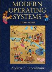 book cover of I moderni sistemi operativi (Seconda Edizione) by A. S. Tanenbaum