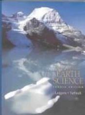book cover of Foundations of Earth Science--Media Update by Frederick K. Lutgens