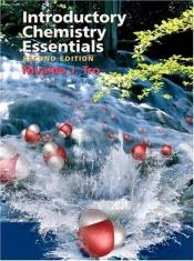 book cover of Introductory Chemistry Essentials by Nivaldo J. Tro