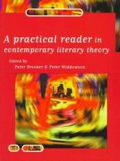 book cover of A Practical Reader in Contemporary Literary Theory by Peter Brooker