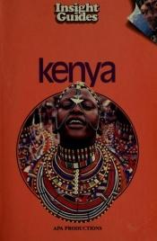 book cover of Insight Guides : Kenya by Insight Guides