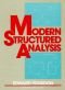 Modern structured analysis