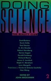 book cover of Doing Science (Reality Club) by John Brockman