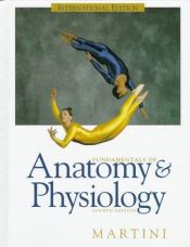book cover of Applications Manual to Accompany Fundamentals of Anatomy & Physiology, Sixth edition by Frederic Martini