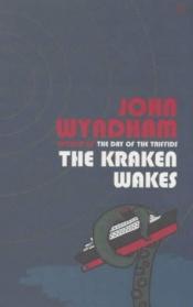 book cover of The Kraken Wakes by John Wyndham