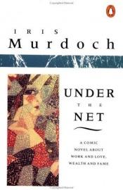 book cover of Under the Net by Airisa Mērdoka