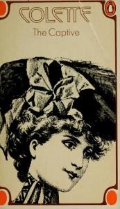book cover of Entrave, L'- 41 by Colette