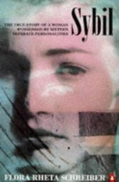 book cover of Sybil - Eine Frau mit vielen Gesichtern by Flora Rheta Schreiber