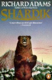 book cover of Shardik by Richard Adams