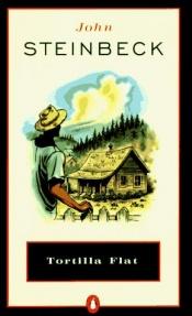 book cover of Ystävyyden talo by John Steinbeck