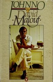 book cover of Johnno by David Malouf