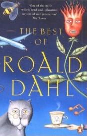 book cover of The Best of Roald Dahl by Roald Dahl
