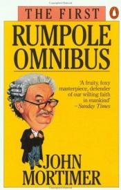 book cover of Rumpole's Return by John Mortimer