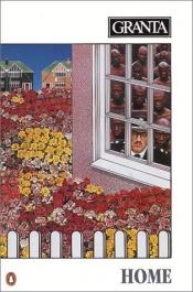 book cover of Granta: Granta 23: Home 23 (Granta) by Bill Buford