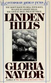 book cover of Linden Hills (Contemporary American Fiction Series) by Gloria Naylor
