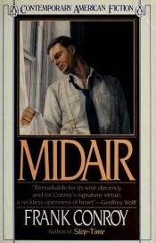book cover of Midair by Frank Conroy