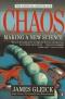 Chaos : vznik nové vědy