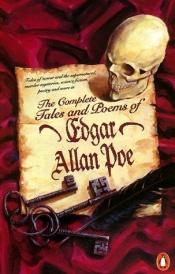 book cover of Spirits of the Dead: Tales and Poems by Edgar Allan Poe