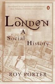 book cover of London by Darwin Porter