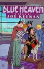 book cover of Blue Heaven by Joe Keenan