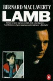 book cover of Lamb by Bernard MC Laverty