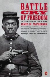 book cover of Für die Freiheit sterben: Die Geschichte des amerikanischen Bürgerkrieges by James M. McPherson