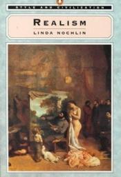 book cover of Realism by Linda Nochlin