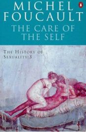 book cover of História da Sexualidade 3: O Cuidado de Si by Michel Foucault