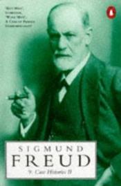 book cover of Case Histories: v. 2 by Sigmund Freud