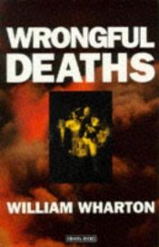 book cover of Wrongful Deaths by William Wharton