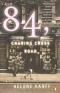 Brev till en bokhandel : (84 Charing Cross Road) : [tjugo års brevväxling mellan en bokälskande amerikanska och ett e