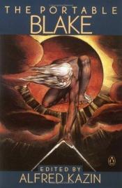 book cover of The Portable William Blake (The Viking Portable Library) by William Blake