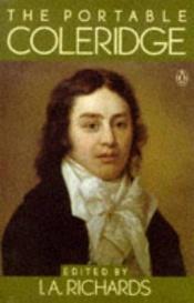 book cover of The Portable Coleridge (Viking portable library) by Samuel Taylor Coleridge