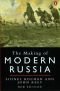 The making of modern Russia