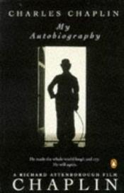 book cover of Mi autobiografía by Charles Chaplin