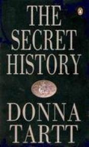 book cover of A História Secreta by Donna Tartt|Rainer Schmidt