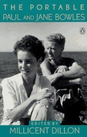 book cover of The Portable Paul and Jane Bowles (Viking Portable Library) by ポール・ボウルズ